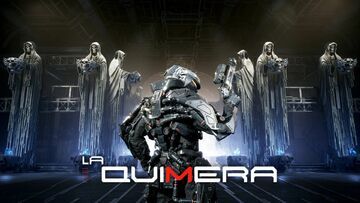 La Quimera testé par GamingBolt La Quimera testé par GamingBolt