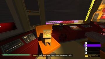 Skin Deep testé par Checkpoint Gaming Skin Deep testé par Checkpoint Gaming