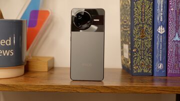 Xiaomi Poco F7 Pro testé par Trusted Reviews Xiaomi Poco F7 Pro testé par Trusted Reviews