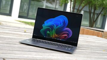 Samsung Galaxy Book test par Chip.de