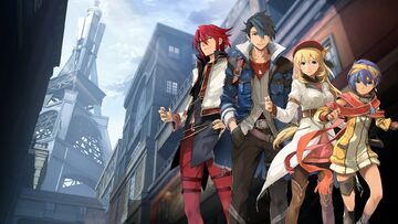 The Legend of Heroes Trails through Daybreak II test par Phenixx Gaming