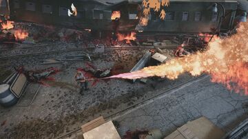 Chains of Freedom test par TheXboxHub