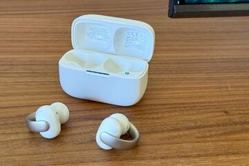 Anker Soundcore AeroClip testé par 01net Anker Soundcore AeroClip testé par 01net