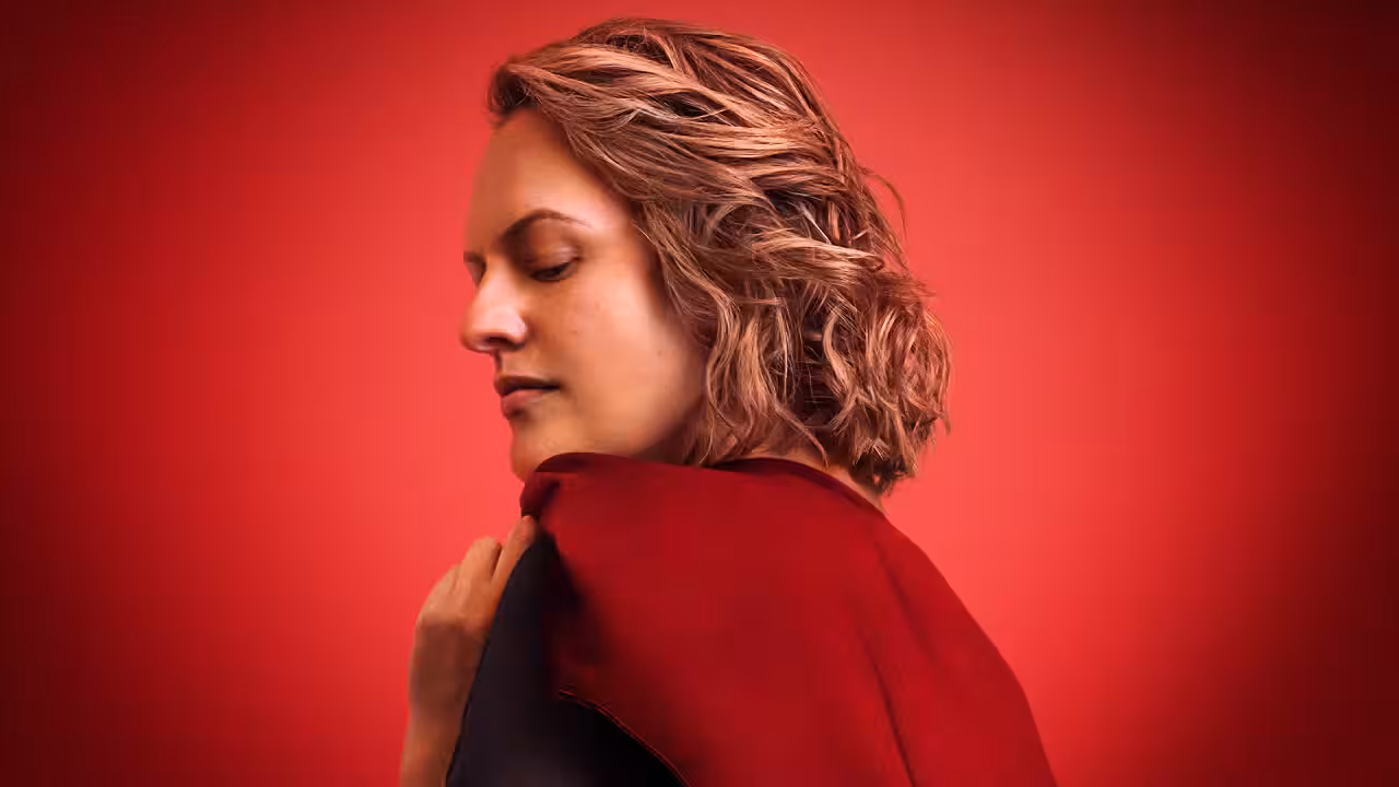 Test The Handmaid's Tale Season 6