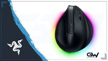Test Razer Pro Click V2 Test Razer Pro Click V2
