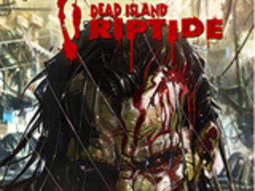 Dead Island Riptide test par Les Numériques Dead Island Riptide test par Les Numériques