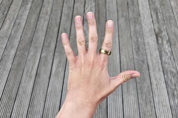 Anlisis RingConn Gen 2