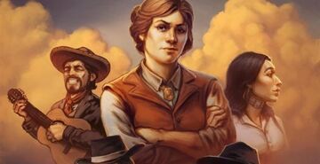 Rosewater testé par Adventure Gamers Rosewater testé par Adventure Gamers