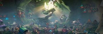 Sunderfolk testé par Games.ch Sunderfolk testé par Games.ch