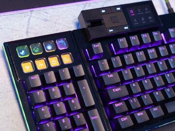 be quiet! Dark Mount Review