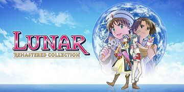 LUNAR Remastered Collection testé par Nintendo-Town LUNAR Remastered Collection testé par Nintendo-Town