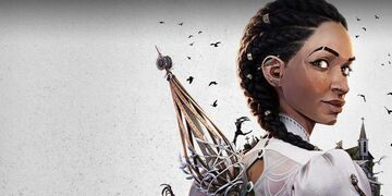 South of Midnight testé par NerdMovieProductions South of Midnight testé par NerdMovieProductions