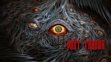 Post Trauma testé par GamingBolt Post Trauma testé par GamingBolt