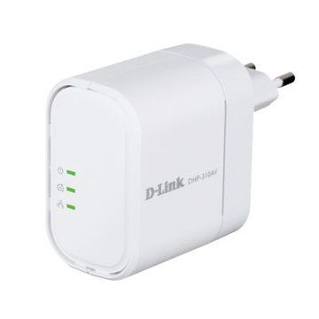 Anlisis Devolo dLAN 500 WiFi