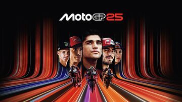 Test MotoGP 25 Test MotoGP 25