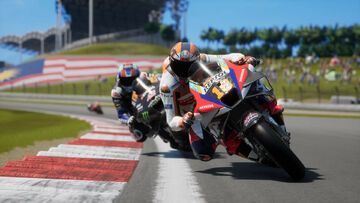 MotoGP 25 testé par GamersGlobal MotoGP 25 testé par GamersGlobal