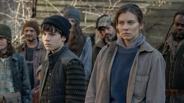 The Walking Dead test par GamesRadar
