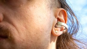 Anker Soundcore AeroClip testé par AndroidPit Anker Soundcore AeroClip testé par AndroidPit