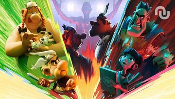 Netflix test par Numerama Netflix test par Numerama