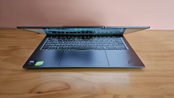 Test Lenovo ThinkPad X9 14 Aura Edition Test Lenovo ThinkPad X9 14 Aura Edition