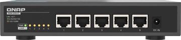 Qnap QSW-3205-5T im Test: 2 Bewertungen, erfahrungen, Pro und Contra Qnap QSW-3205-5T im Test: 2 Bewertungen, erfahrungen, Pro und Contra