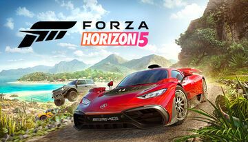 Forza Horizon 5 test par Beyond Gaming Forza Horizon 5 test par Beyond Gaming