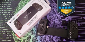 GameSir X5 Lite Review