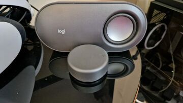 Test Logitech Z407 Test Logitech Z407