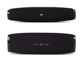 JBL Boost TV test par CNET France JBL Boost TV test par CNET France