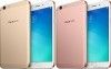 Oppo F1 test par Android MT