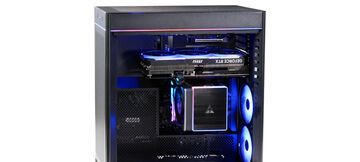Test Montech HS01 Pro Test Montech HS01 Pro