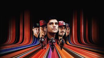 MotoGP 25 testé par GamesVillage MotoGP 25 testé par GamesVillage