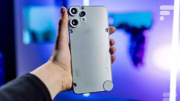 Nothing CMF Phone 2 Pro test par FrAndroid