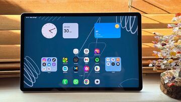 Test Samsung Galaxy Tab S10 FE Plus Test Samsung Galaxy Tab S10 FE Plus