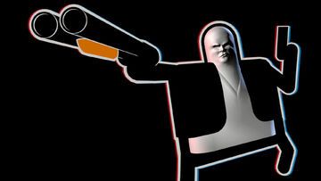 Shotgun Cop Man testé par Shacknews Shotgun Cop Man testé par Shacknews