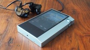 Anlisis Astell & Kern AK70