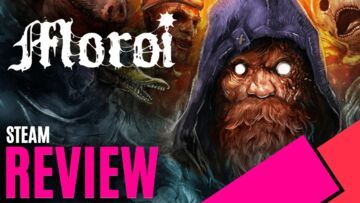 Moroi reviewed by MKAU Gaming
