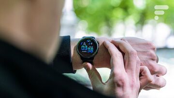 Garmin Vivoactive 6 test par FrAndroid