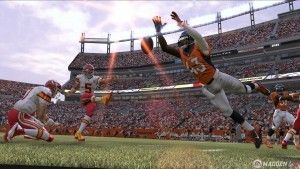 Madden NFL 17 test par Trusted Reviews