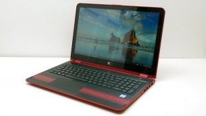 HP Pavilion x360 test par Trusted Reviews HP Pavilion x360 test par Trusted Reviews