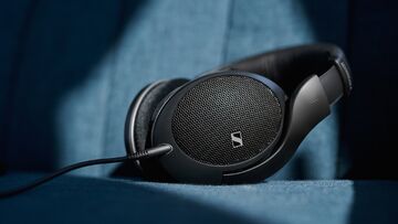 Sennheiser HD 550 testé par Beyond Gaming