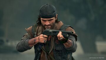 Days Gone Remastered reviewed by GameReactor Days Gone Remastered reviewed by GameReactor