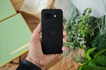 Google Pixel 9a testé par Presse Citron Google Pixel 9a testé par Presse Citron