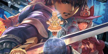 Star Ocean Integrity and Faithlessness test par S2P Mag