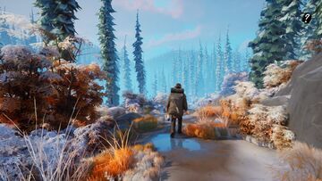 Two Falls testé par TheXboxHub Two Falls testé par TheXboxHub