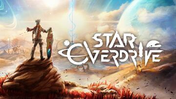 Star Overdrive reviewed by Phenixx Gaming Star Overdrive reviewed by Phenixx Gaming