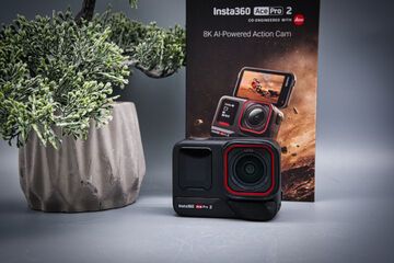 Insta360 Ace Pro testé par Basic Tutorials Insta360 Ace Pro testé par Basic Tutorials