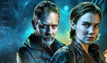 Test The Walking Dead Dead City Test The Walking Dead Dead City