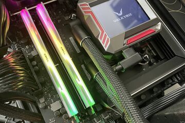 G.Skill Trident Z5 Neo RGB DDR5-6000 test par Geeknetic