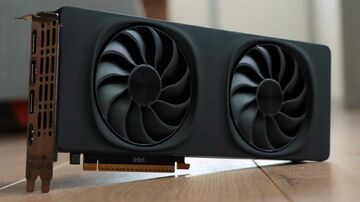 Test Intel Arc B580